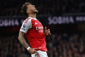 Artetine muke rastu, nova povreda kada joj vreme nije